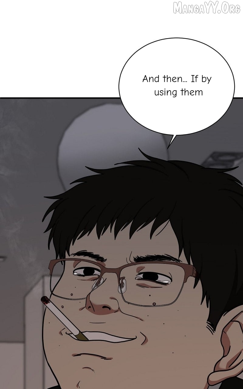 Change Me Chapter 59 - page 63